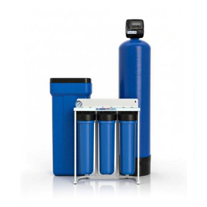 Whole House Water Softener System for Villas in Dubai